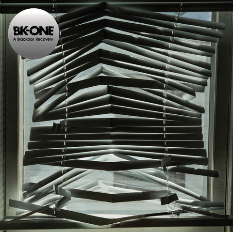 BK-One  "A Blackbox Recovery" Vinyl